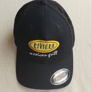 Flex Fit Riviera Hat